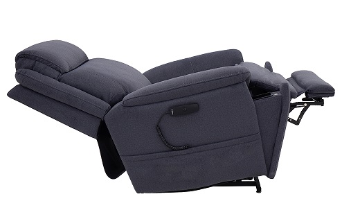 Pride LC-435XL Reclining Lift Chair